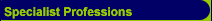 Specialist Professions